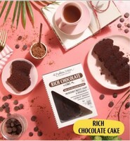Flipkart Minutes - The Bakers Dozen Chocolate Cake, ID  Batter & more Upto 90% Off(location specific)