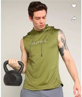 Flat 85% Off on Prowl by Tiger shroff Sweatshirts