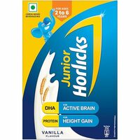  Junior Horlicks Nutrition Drink 500G Vanilla Powder