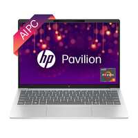 HP Pavilion Aero AI, AMD Ryzen 5 8640U, 16GB LPDDR5x, 512GB SSD Laptop