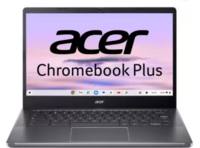 Acer Chromebook Plus Google AI Intel Core i3 N305 Laptop (8GB/256GB)