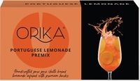 Instamart - ORIKA Portuguese Lemonade Premix{ Location Specific}