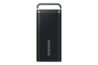 Samsung T5 EVO Portable SSD 2TB, USB 3.2 Gen 1 External Solid State