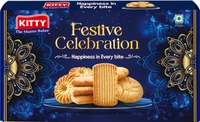 Instamart - KITTY Festive Celebration Cookies{Location Specific}