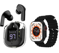 SUNMOON WATCHH Nano Glass for JOKIN Bluetooth headset with Touch SMART WATCH_200 on Flipkart