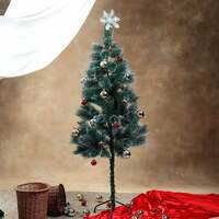 Instamart: Christmas Decorative Items Upto 93% Off [Location Specific]