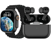 Ashbunny Nano Glass for Ashbunny® T800 Ultra Smart Watch with Beautiful Strap, Bluetooth Calling Smart Watch, 1.99" Touch Display with Fitness & Outdoor, Health & Medical Tracker, 8 Unique UI Interaction on Flipkart