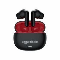 Amazon basics True Wireless in-Ear Earbud (Black)
