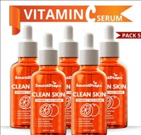 Smartdrops : Professional Vitamin C Face Serum