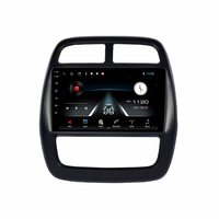 Modorwy : 9 Inches Advanced Android System for Renault Old Kwid with 2GB/32GB RAM & ROM