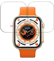 KHWABEEDA Impossible Screen Guard for SERIES 8 ULTRA T800 SMART WATCH SCREEN GUARD (PACK OF 2) on Flipkart