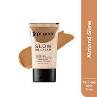 Zepto - Pilgrim Bb Cream Almond Glow 30 ml(location specific)