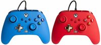 PowerA : Enhanced Wired Gaming Controller