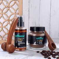 Coffee Mood Skin Care Gift Kit - chennai available