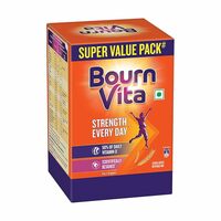Cadbury Bournvita Chocolate Nutrition Drink, 2 kg