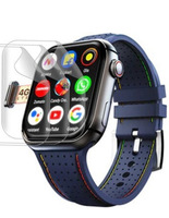 DOZEN Edge To Edge Screen Guard for Fire-Boltt Dream SCREEN PROTECTOR 0.119 on Flipkart