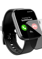 varsha Edge To Edge Tempered Glass for MAGBOT 7X Bluetoth Wireless Smart Watch Fitness Band for Boys, Girls, Men, Women & Kids - Copy (14) on Flipkart