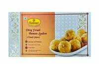 Instamart - Haldiram's Nagpur Dry Fruit Besan Ladoo 250g(location specific)