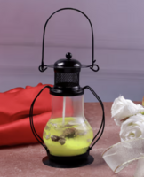 Instamart Lantern Hanging Candle - Assorted [location specific]