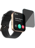 KHWABEEDA Impossible Screen Guard for TAGG Verve Max Buzz Smart watch screen guard on Flipkart