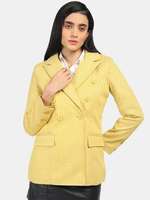 Upto 85% off on Coats by Campus Sutra, Roadster & more