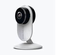 Zebronics : Zeb Smart Cam 100 WiFi Camera with Remote Monitoring