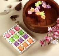 Christmas tree, lights, candles upto 91% off [location specific]