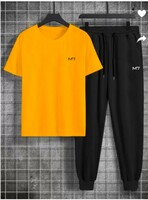 M7 : Metronaut Men's Tracksuits 