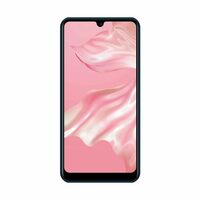  IKALL K6, Smartphone 4GB RAM, 32GB ROM, (6.26 inch) Display (Green)