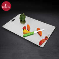 Embassy : Premium Chopping Board, 36X25 Cms (Large)