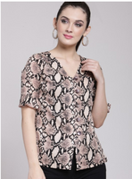 Plus Studio : Women's Top / Dresses with upto 90% Off 