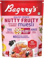 Fresh: Muesli,Chips, Detergent and More Upto 76% Off [Location Specific]