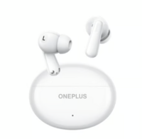 OnePlus : Nord Buds 3 TWS Earbuds (Melodic White)