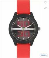 Upto 80% off on Giordano Wrist Watches Starting Rs.899 