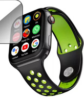 ZIDZEE Impossible Screen Guard for FIRE- BOLTT DREAM SMART WATCH SCREEN GUARD on Flipkart