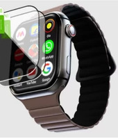 ZIDZEE Impossible Screen Guard for FIRE - BOLTT DREAM SMART WATCH SCREEN GUARD (PACK OF 2) on Flipkart