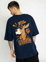 Up to 90% Off on Women & Men's Oversized T-Shirts 