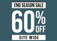 Forever 21 End of Season Sale-Flat 60% off Sitewide + Extra Rs.500 Off on minimum order value of Rs 1500/- 