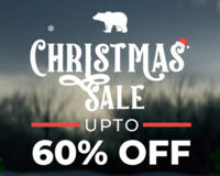 The Bear House - Christmas Sale | Upto 60% off + Extra 15% off