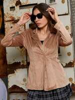 Up to 85% Off on Women Coats 