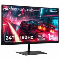 Zebronics New Launch N24A 24 inch Gaming Monitor