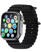 Satyam TRADERS T800 Ultra Smart Watch & Wireless Charger Smartwatch on Flipkart