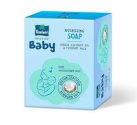 Parachute : Advansed Baby Soap for Babies | 75gm x 3