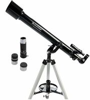 Celestron PowerSeeker 60AZ Telescope