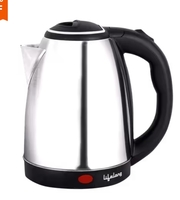 Instamart - Electric Kettle, Wireless Powerbank, Table/Exhaust fan and more(Location Specific)