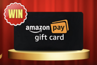 Share Your best loot of 2024 & Win Amazon Gift card