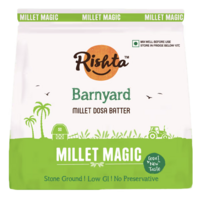 Rishta : Specialty Idli Dosa Batter 1 kg [location specific]