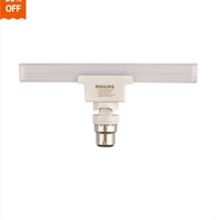 Philips : T-Bulb (12W) Pack of 2