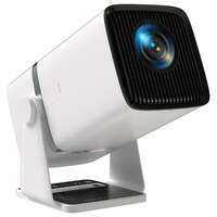 WZATCO : Yuva Go Android 13.0 Smart Projector