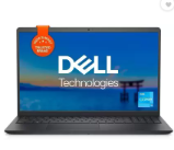 DELL Latitude Intel Core i3  (8 GB/512 GB SSD/Windows 11 Pro) 3520 Laptop  